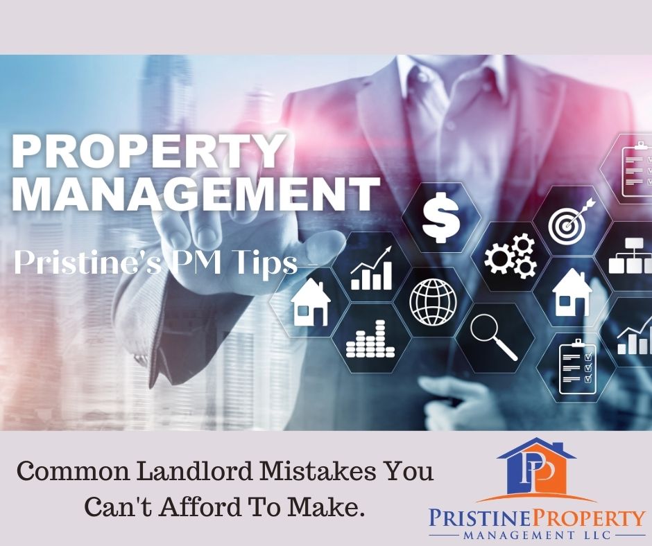 Property Management Tips - Mistakes to Avoid
